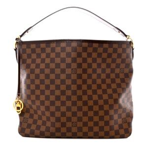 💥Authentic💥Louis Vuitton Delightful MM👜